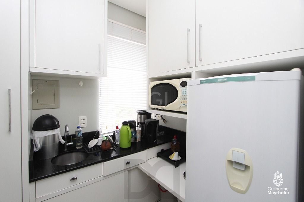 Sala, 56 m² - Venda por R$ R$ 449.000,00 - Menino Deus - Porto Alegre/RS — foto 10