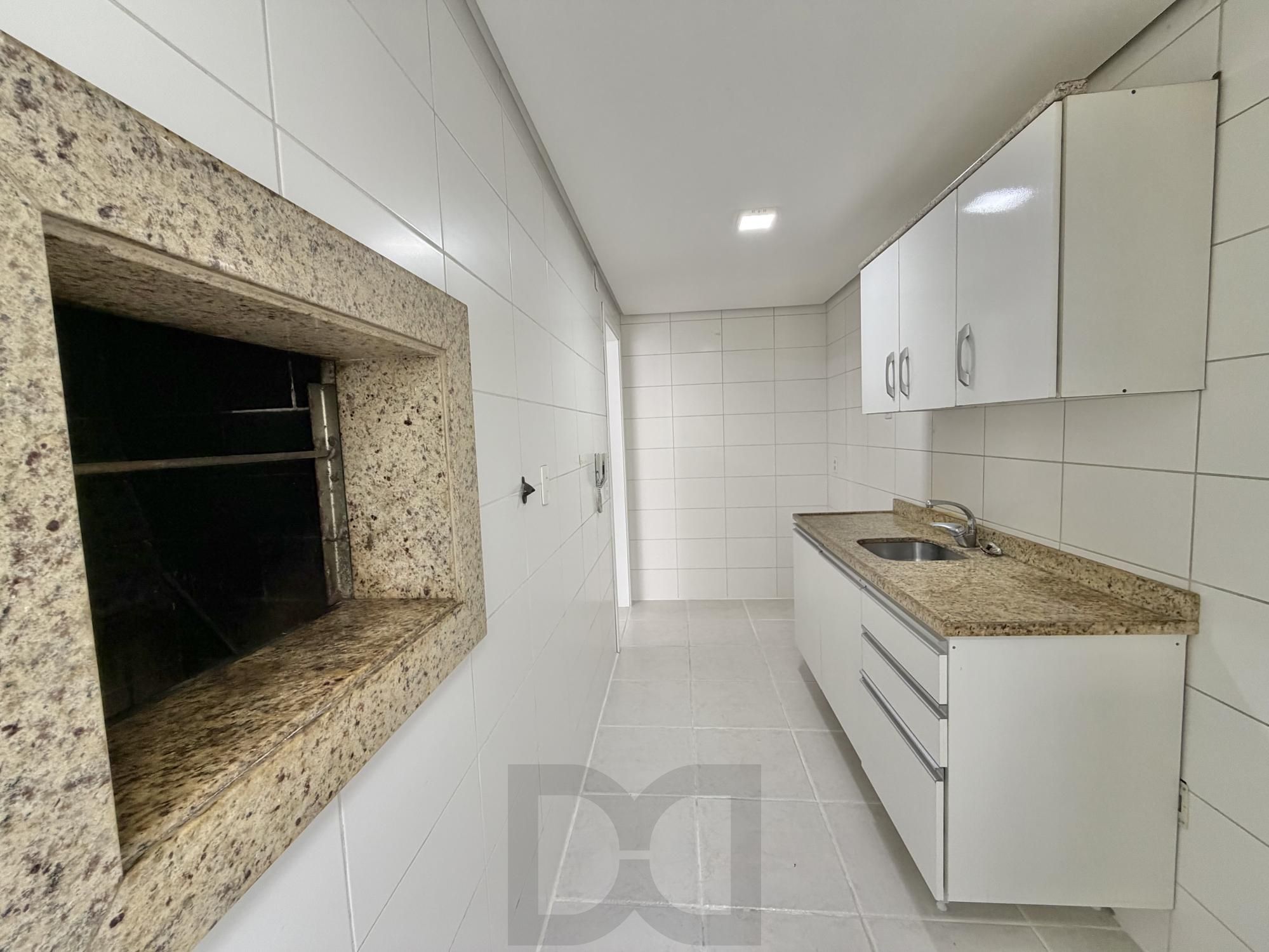Excelente apartamento para comprar com 2 dormitórios no Bairro Mont' Serrat — foto 19