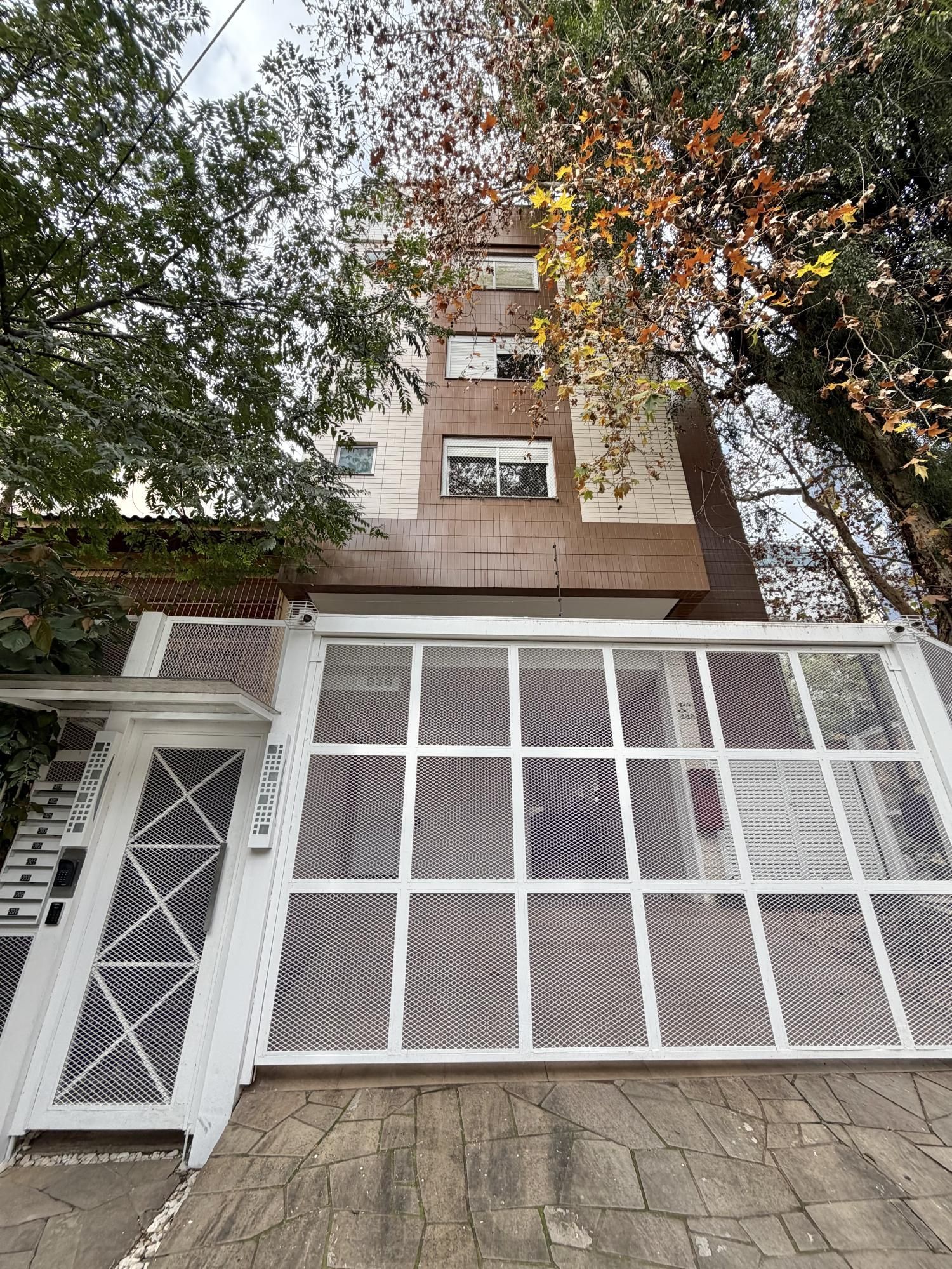 Excelente apartamento para comprar com 2 dormitórios no Bairro Mont' Serrat — foto 44
