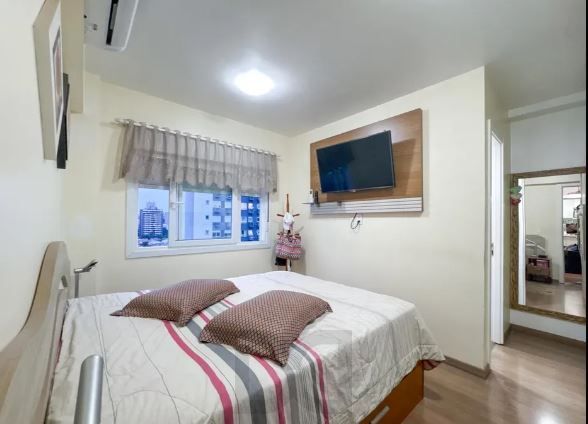 Grand Park Lindóia Apartamento 3 Dormitórios com 2 Vagas no bairro São Sebastião — foto 9