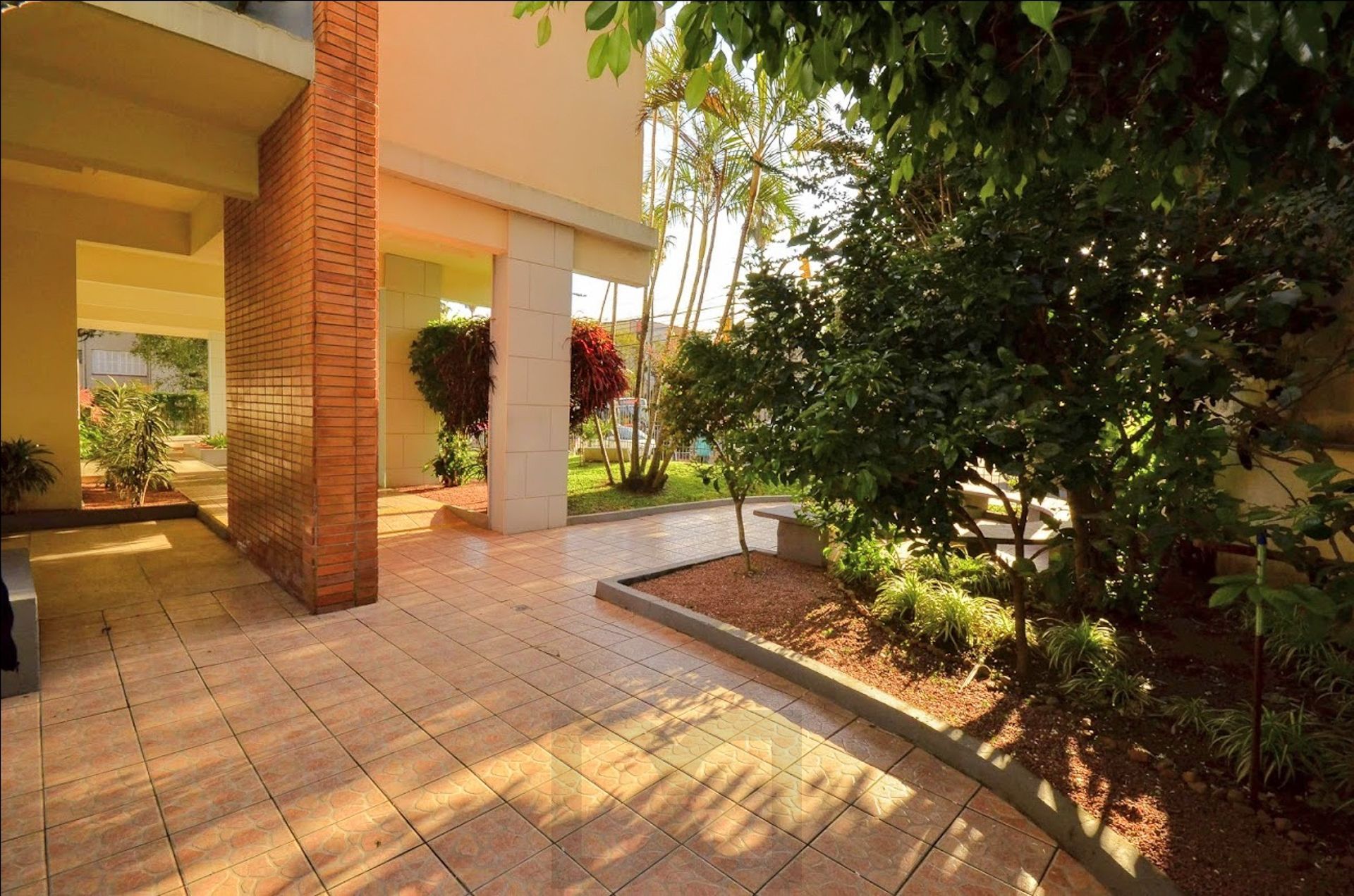 Edifício Anne Franke Apartamento com 3 Dormitórios no bairro Petrópolis — foto 40