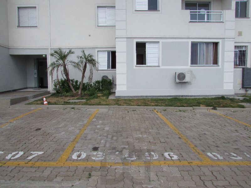 Apartamento com Sacada Linda Vista com 1 vaga de garagem — foto 16