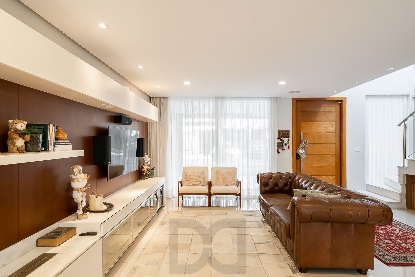 Casa em Condomínio com 4 quartos e 275m² à venda em Sarandi, Porto Alegre. — foto 24