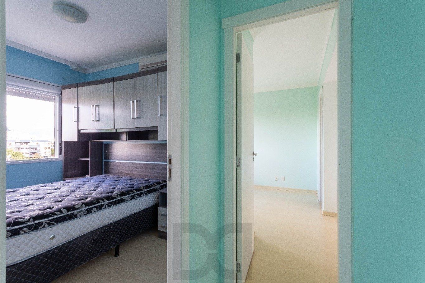 Apartamento de 3 quartos, 1 vaga e elevador no Bairro Vila Ipiranga. — foto 21