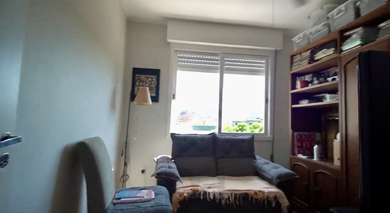 Apartamento 3 quartos 1 vaga coberta Bairro Auxiliadora 103m2 — foto 35