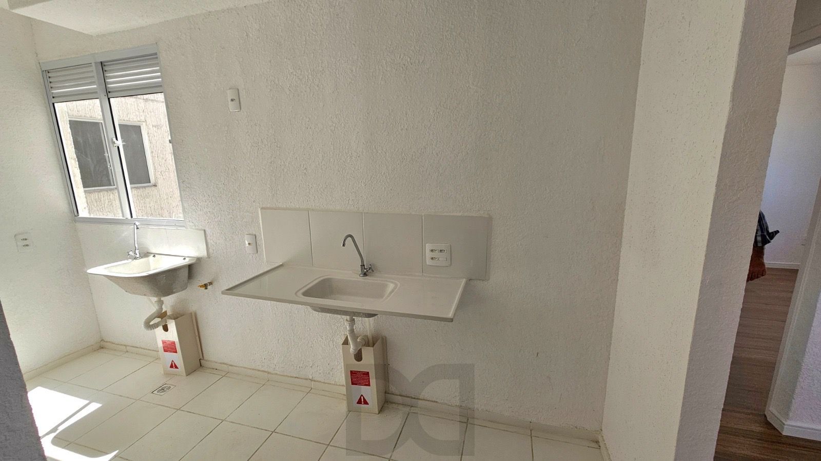 Apartamento 2 dormitórios 4 andar Reservas do Sul Restinga — foto 10