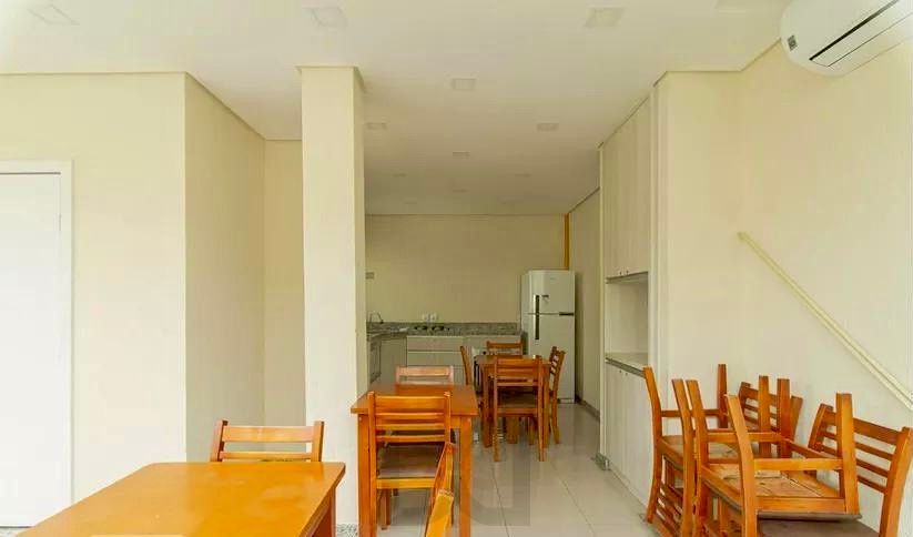 2 quartos com suite mobiliado 1vaga e Academia completa na Rua Sadi Castro — foto 16