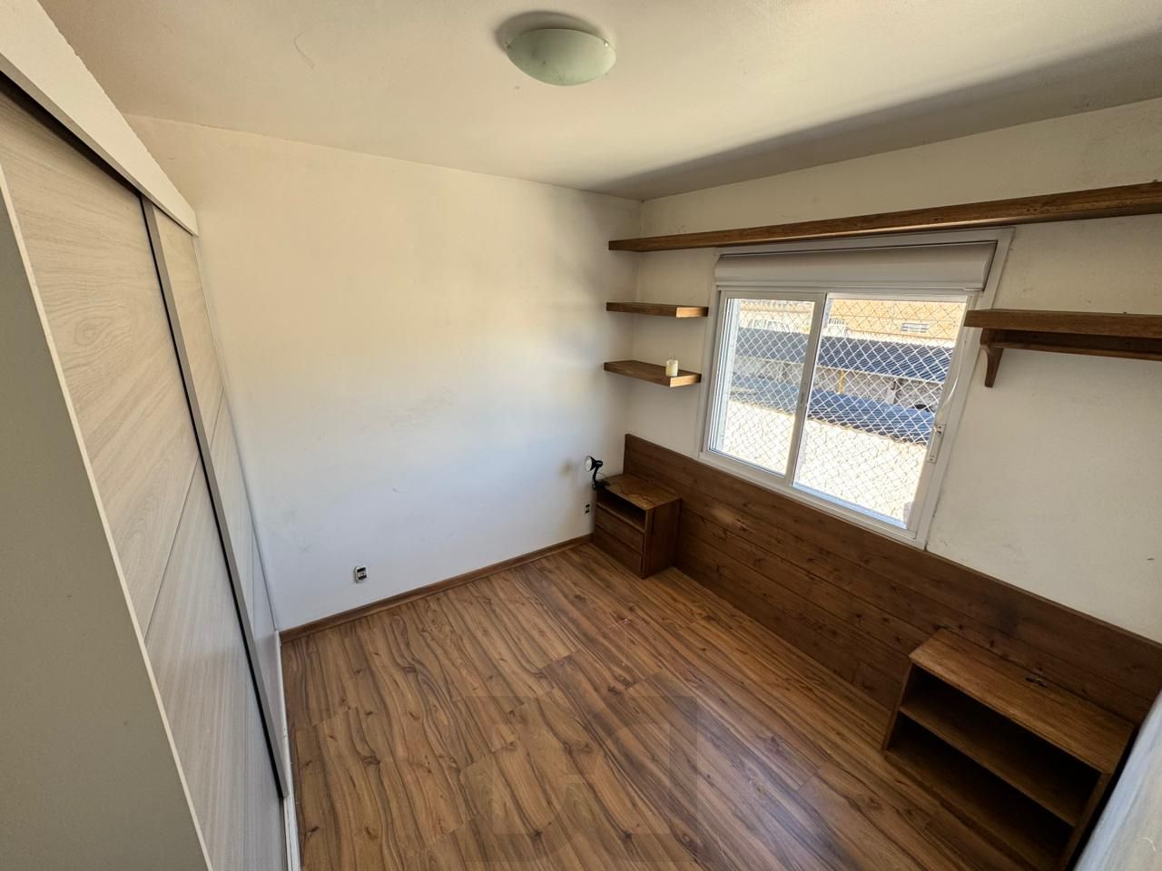 Apartamento de 01 dormitório, semimobiliado — foto 13