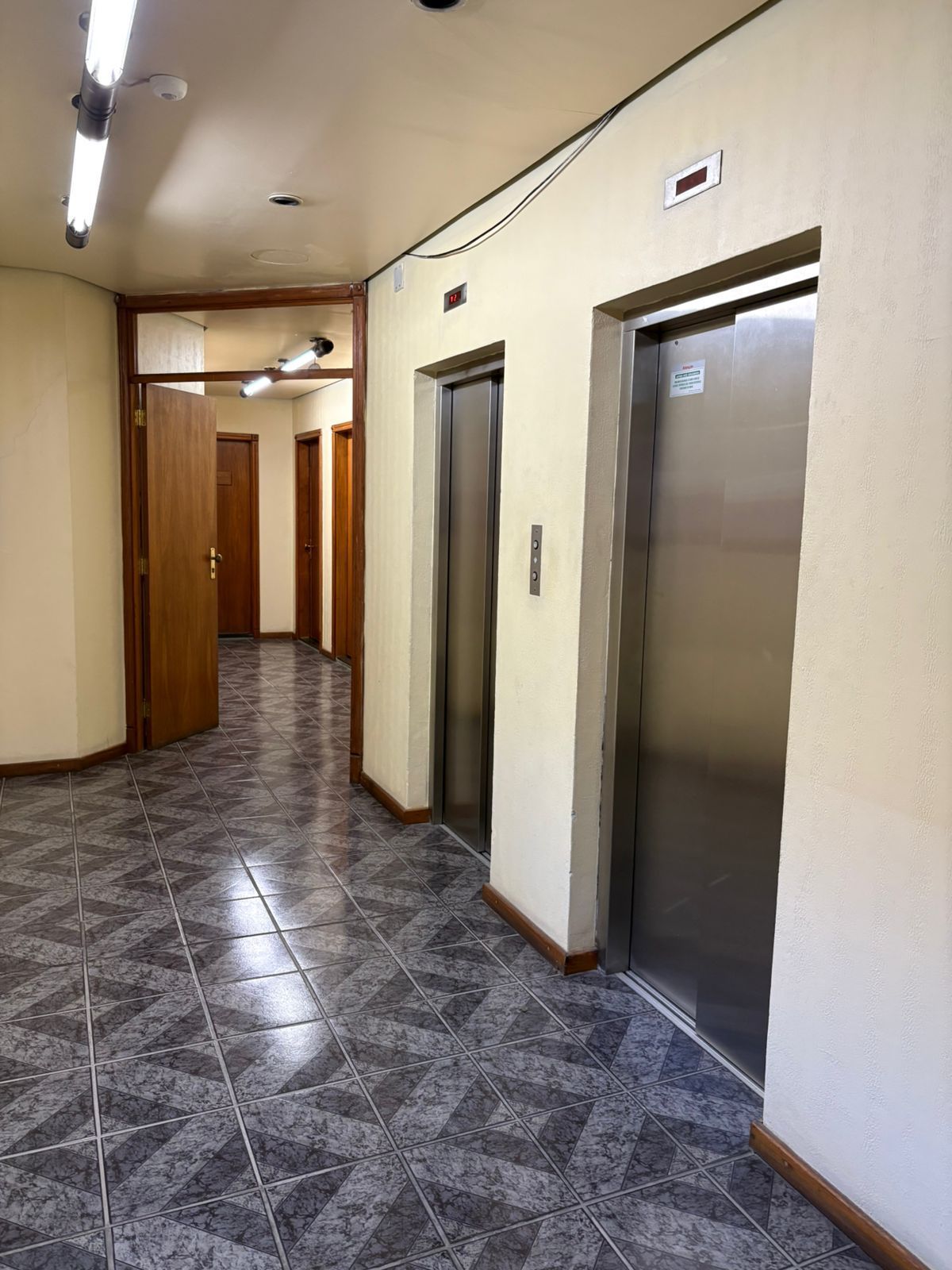 Sala Comercial Rio Branco — foto 9