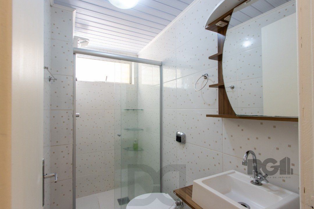 Apartamento para Venda - 41.74m², 1 dormitório, - Tristeza — foto 11