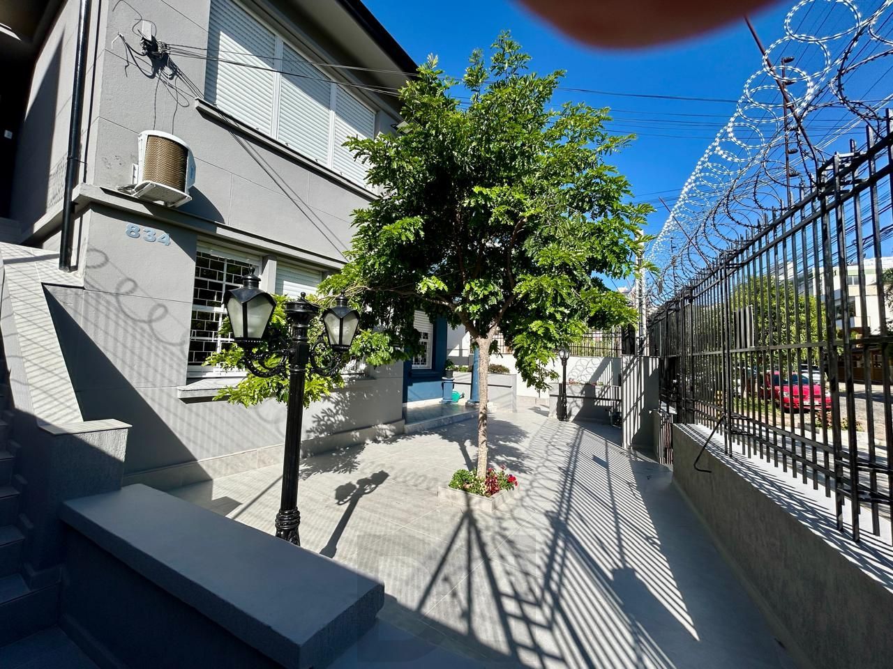 Casa 8 dormitórios, 5 banheiros e 6 vagas no Bairro São João Porto Alegre — foto 41