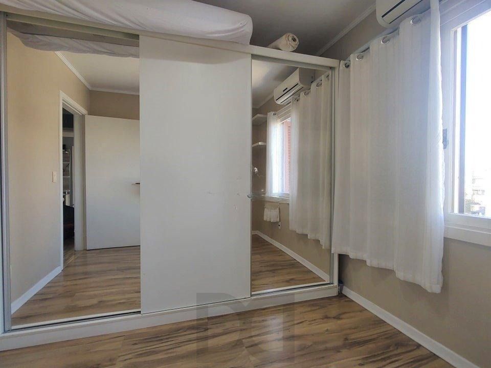 Cobertura com elevador, 3 dormitórios, suíte e 3 vagas. — foto 25