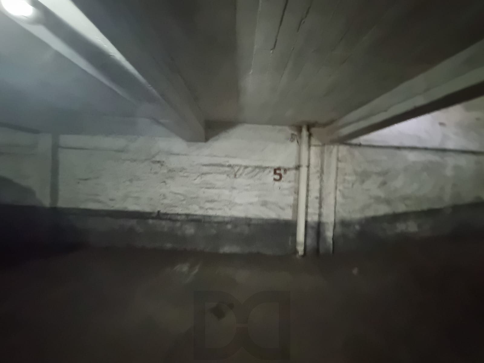 Box de garagem para venda no centro — foto 4