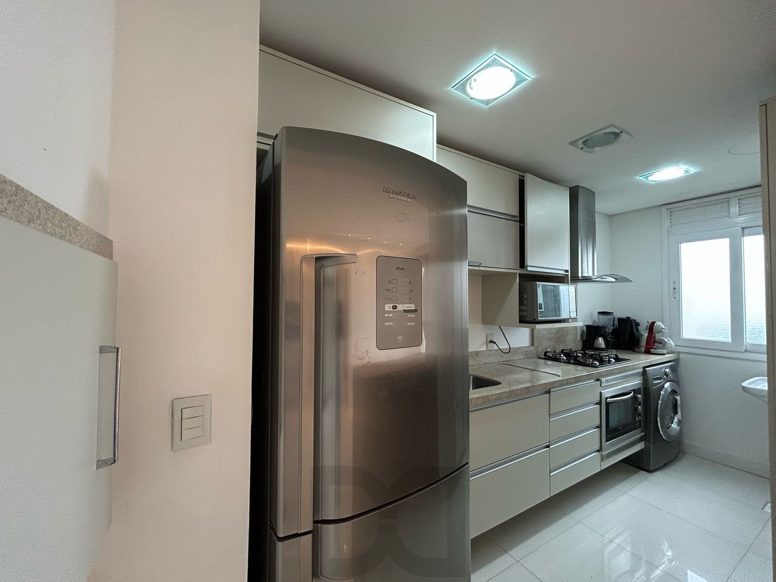 Lindo apartamento semi mobiliado, infra completa e a apenas 4 min do Iguatemi — foto 6