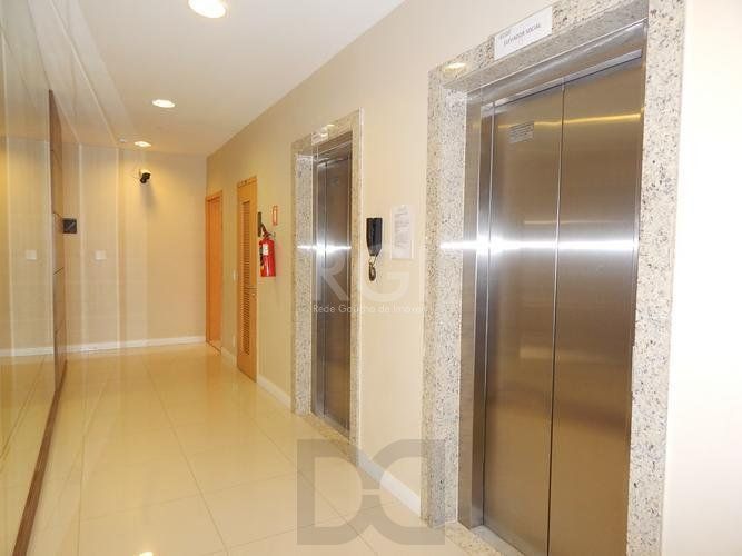 Vende apartamento semi-mobiliado, 3 dormitórios no Condomínio Jardim Novo Higienópolis — foto 63