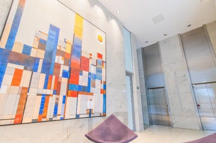 LOFT MOBILIADO PARA VENDA NO BAIRRO PRAIA DE BELAS - 41M² DE ÁREA PRIVATIVA - 01 VAGA DE ESTACIONAMENTO — foto 30