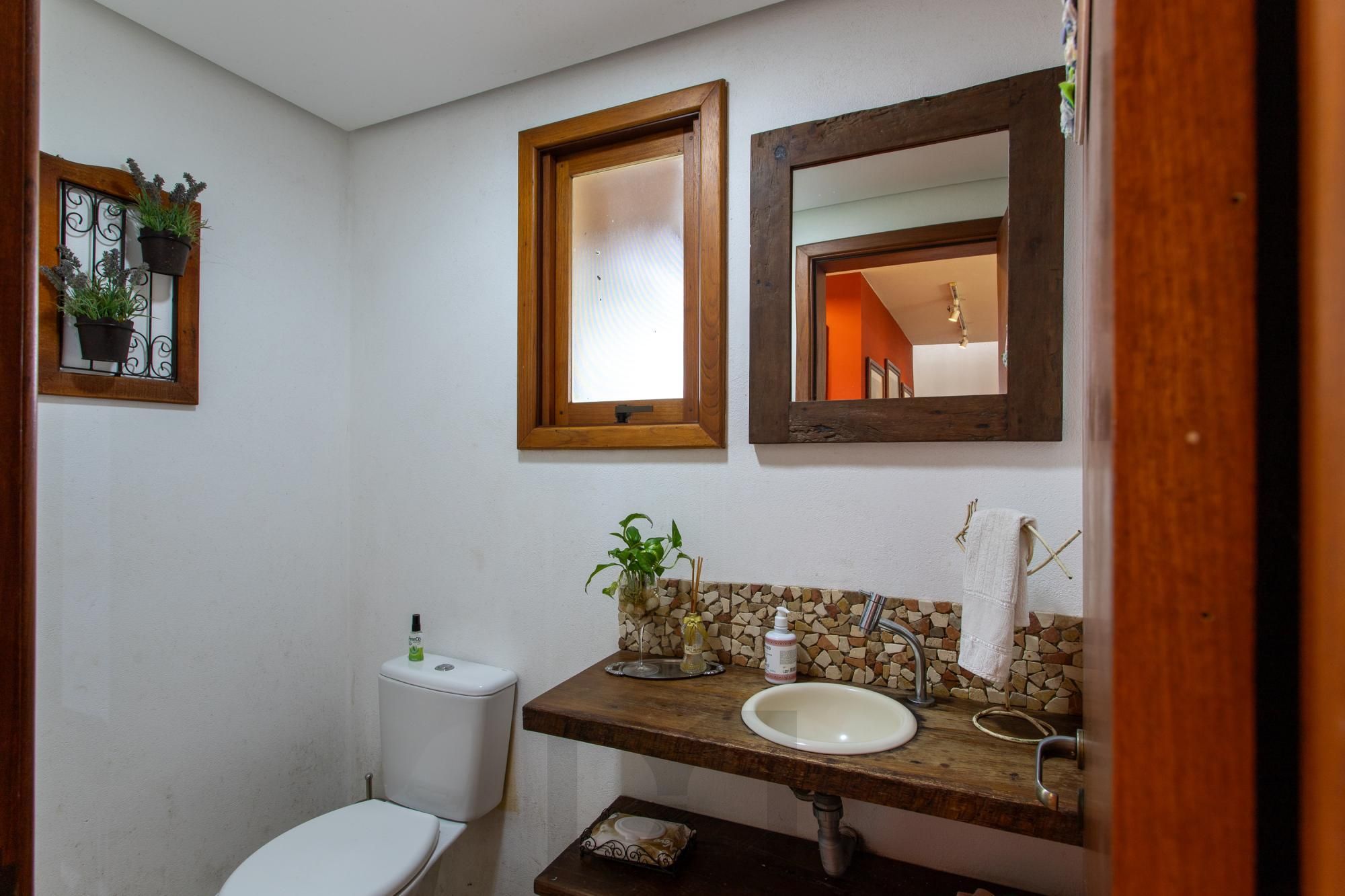 Lavabo.