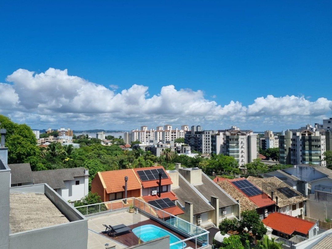 Apartamento 2 quartos (1 suite), 2 vagas escrituradas - Bairro Tristeza — foto 19