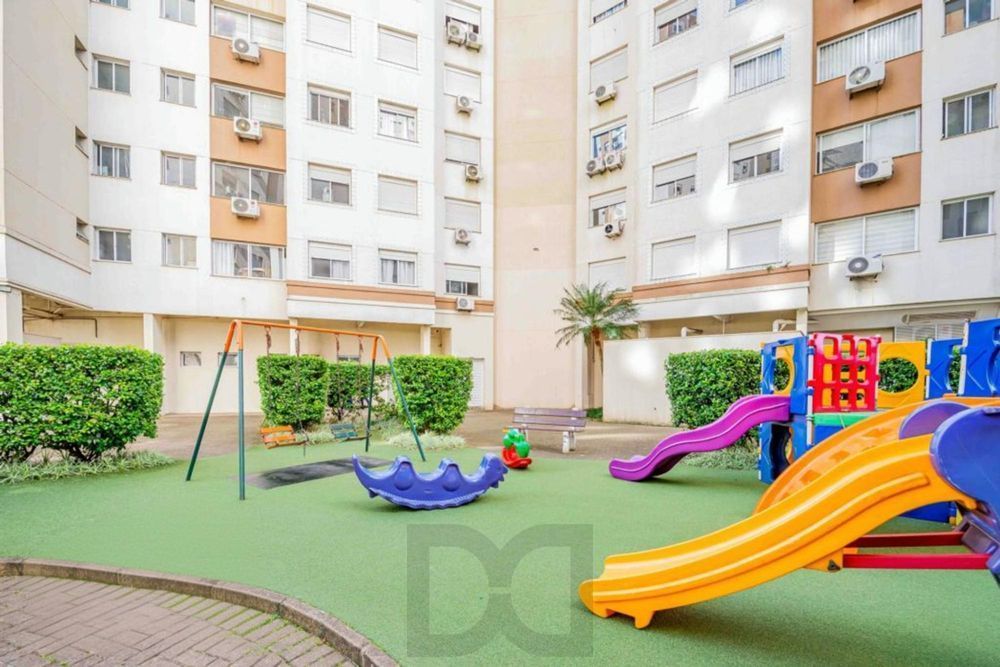Apartamento de 3 quartos, suíte, elevador e 1 vaga no bairro Vila Ipiranga. — foto 25