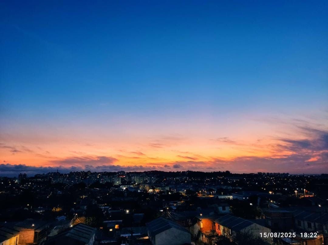 Apartamento com Sacada Linda Vista com 1 vaga de garagem — foto 25