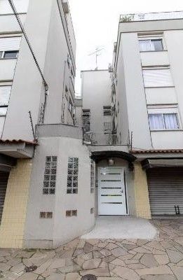 Apartamento cobertura no Cristo Redentor de 1 dormitório com terraço e 98m² — foto 23