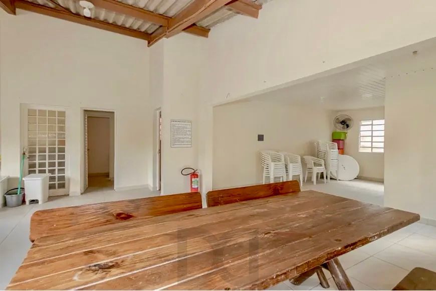 Apartamento Térreo 2 quartos 1 vaga na Rua Dolores Duran, Lomba do Pinheiro — foto 22