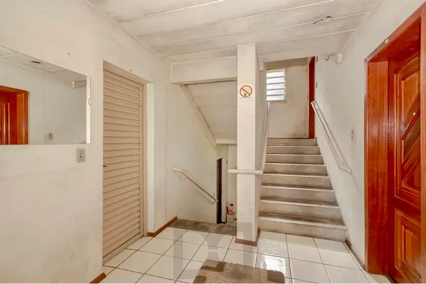 Apartamento Térreo 2 quartos 1 vaga na Rua Dolores Duran, Lomba do Pinheiro — foto 21