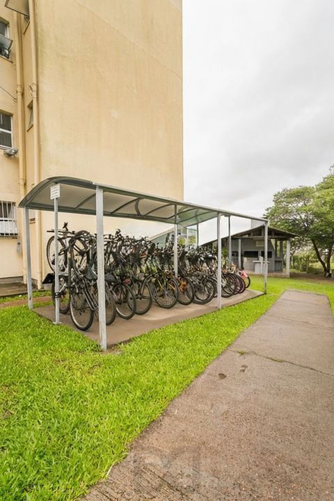 Apartamento de 2 quartos e 1 vaga no bairro Vila Nova. — foto 24