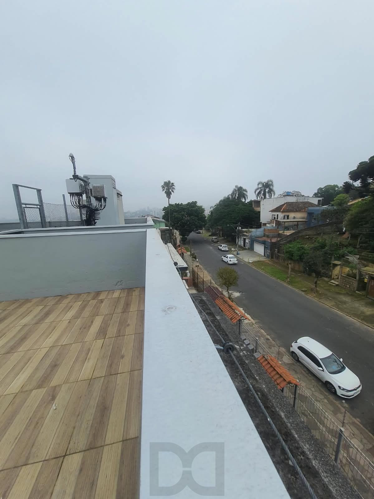 Oportunidade apto 1D com Box e 2 sacadas em Petrópolis - Porto Alegre — foto 41