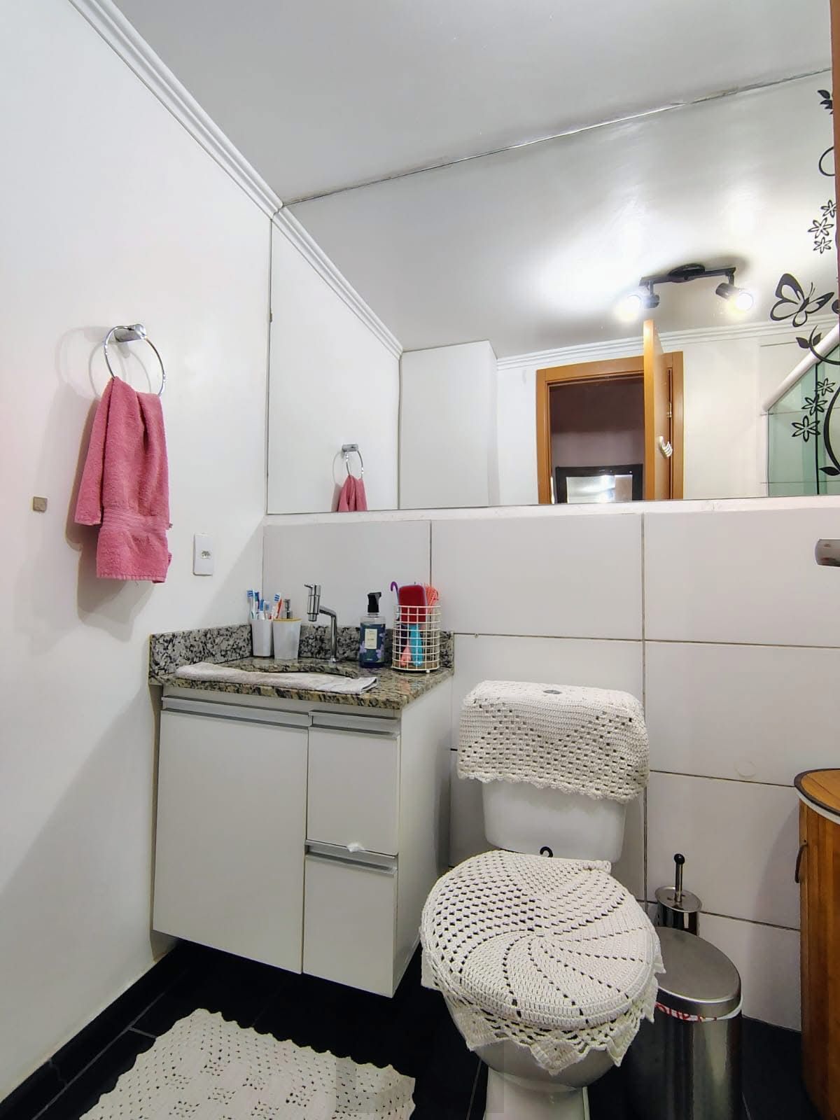 Apartamento 2 quartos 1 vaga PortoSinai condomínio com piscina e infra completa — foto 6