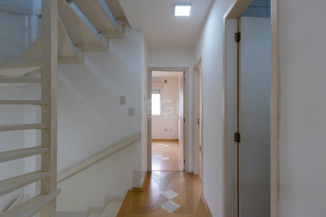Casa em condomínio com 4 dormitórios. Bairro Vila Assunção — foto 27