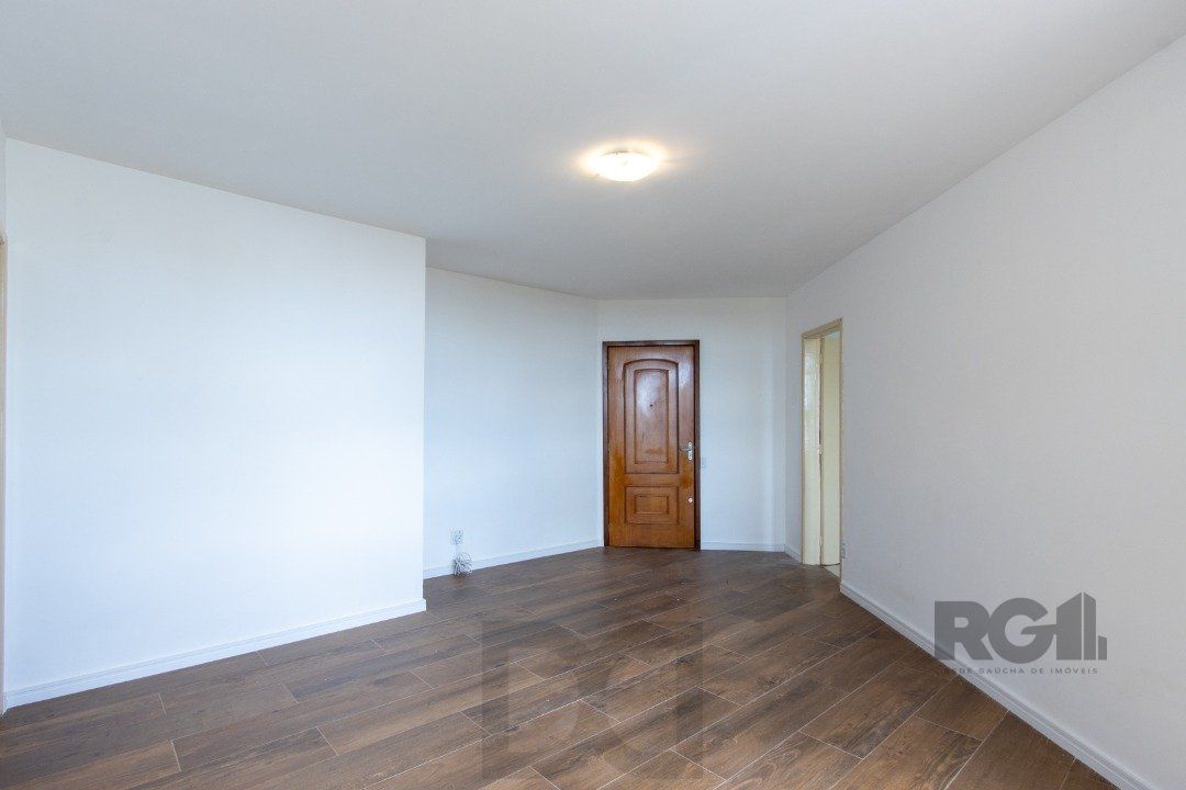 Apartamento de 2 Dormitórios com Vaga Coberta no Conjunto Residencial Santos Dumont — foto 5