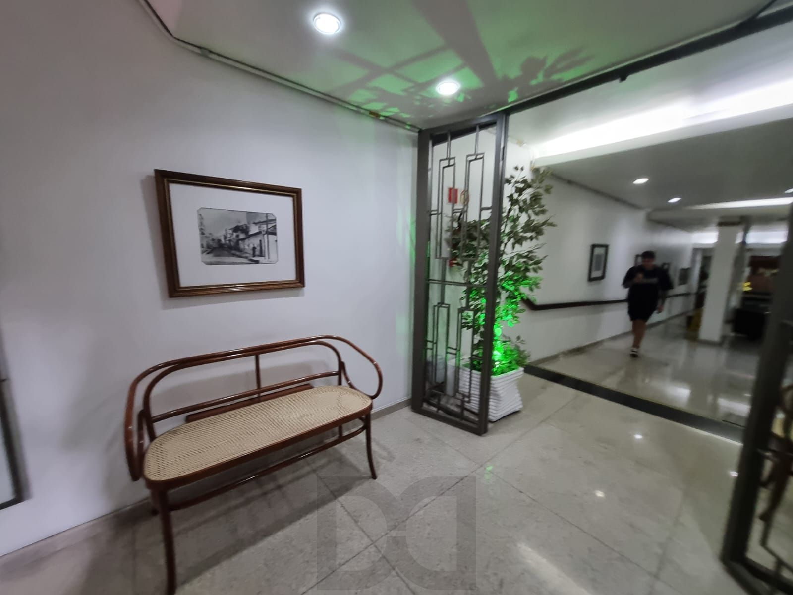 Apartamento de 3 quartos no bairro Centro — foto 22