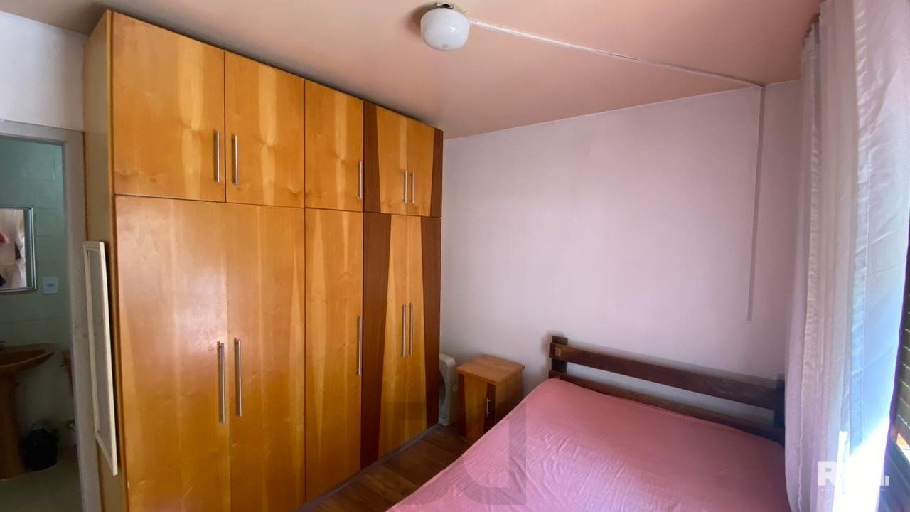 Apartamento 1 Dormitório com Sacada no Centro Histórico — foto 15