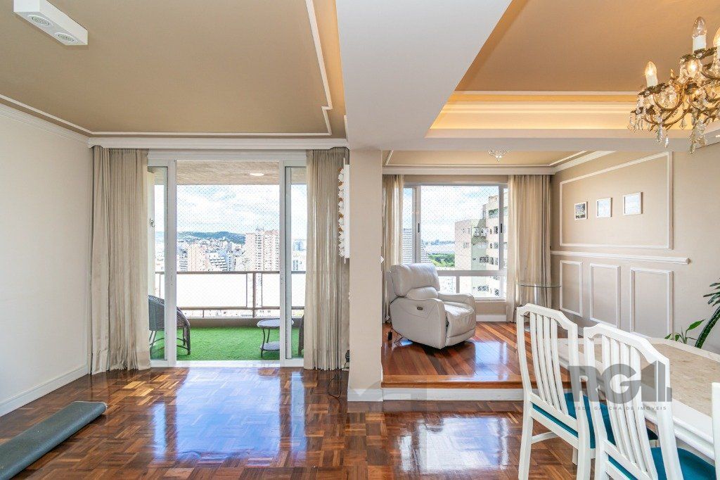 Apartamento para Venda de 3 dormitórios 1 vaga - Centro Histórico — foto 7