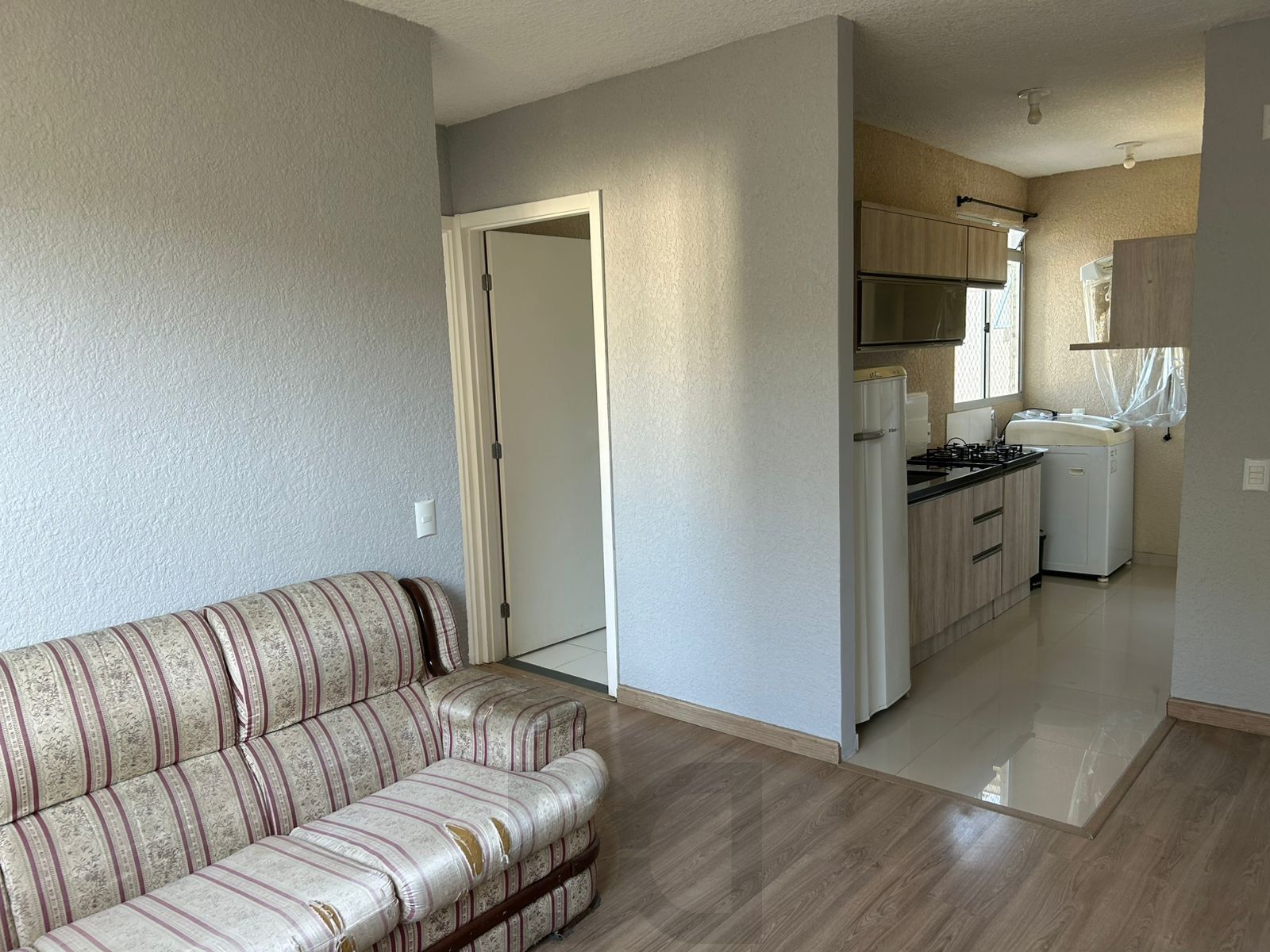 Apartamento 2 quartos 1 vaga Garagem Querência Amada Jardim Leopoldina — foto 4