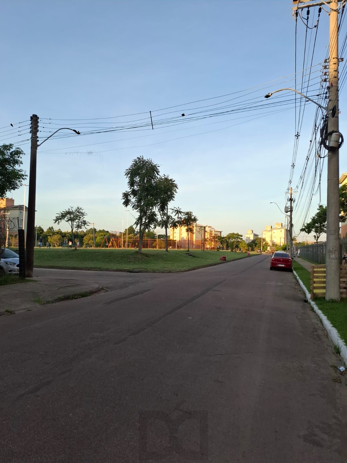 Apartamento à Venda no Residencial Firenze – 2 Dormitórios Semi Mobiliados — foto 19