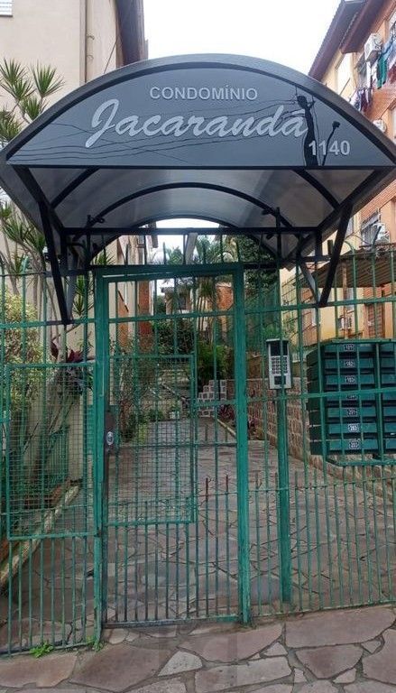 Apartamento 1 dormitório no bairro Jardim do Salso em Porto Alegre para Alugar e Venda — foto 1
