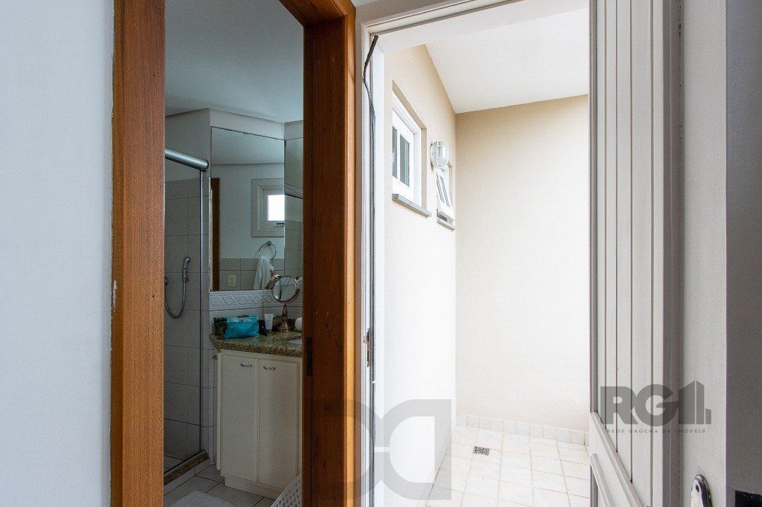 Casa em condomínio à venda, 4 quartos, 2 suites, 2 vagas - Bairro Tristeza — foto 44
