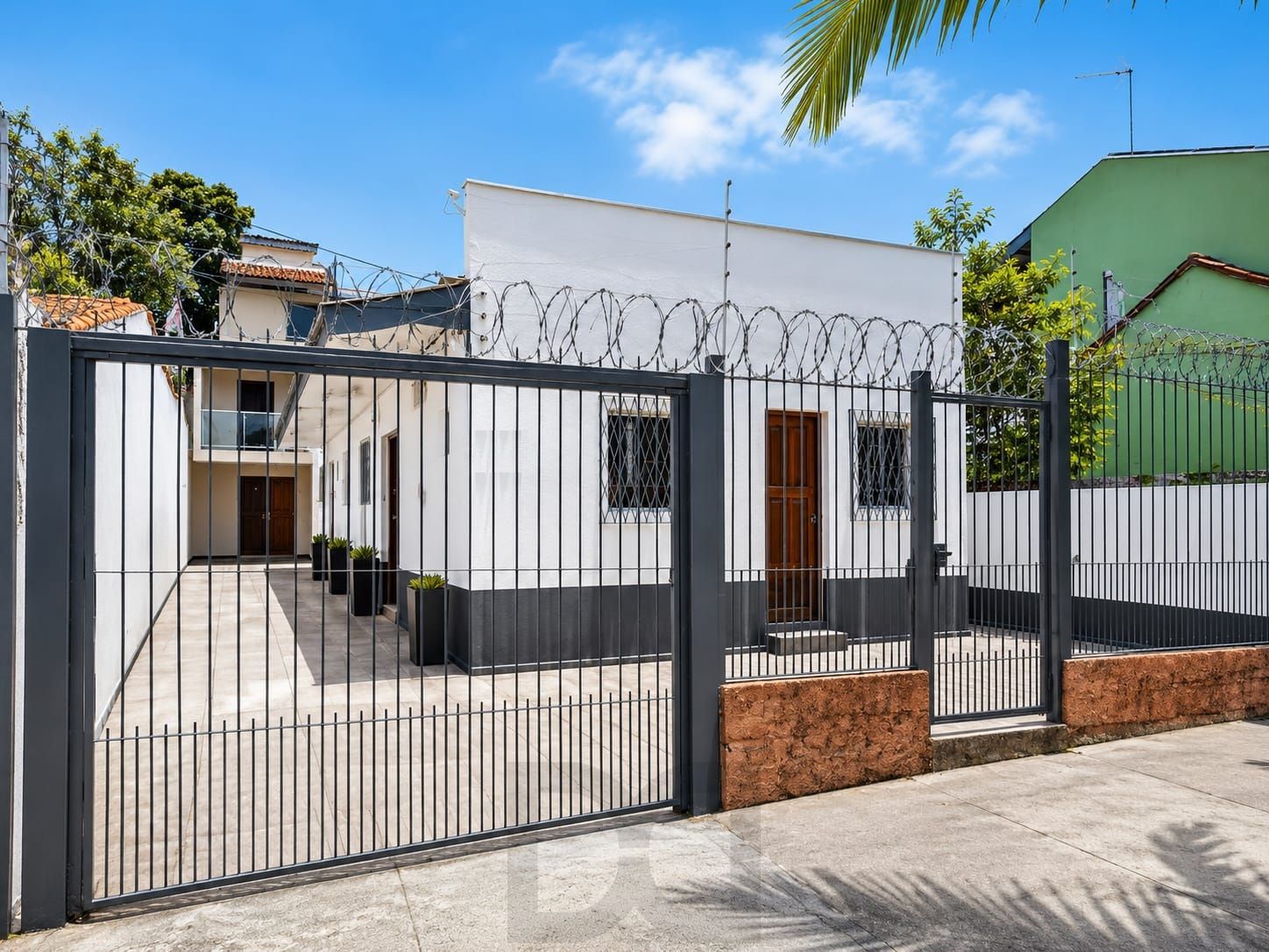 CASA PRÓXIMO PARTENON TÊNIS CLUBE — foto 1