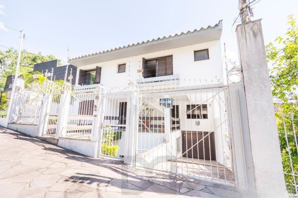Casa com 333m² no bairro passo da areia — foto 1