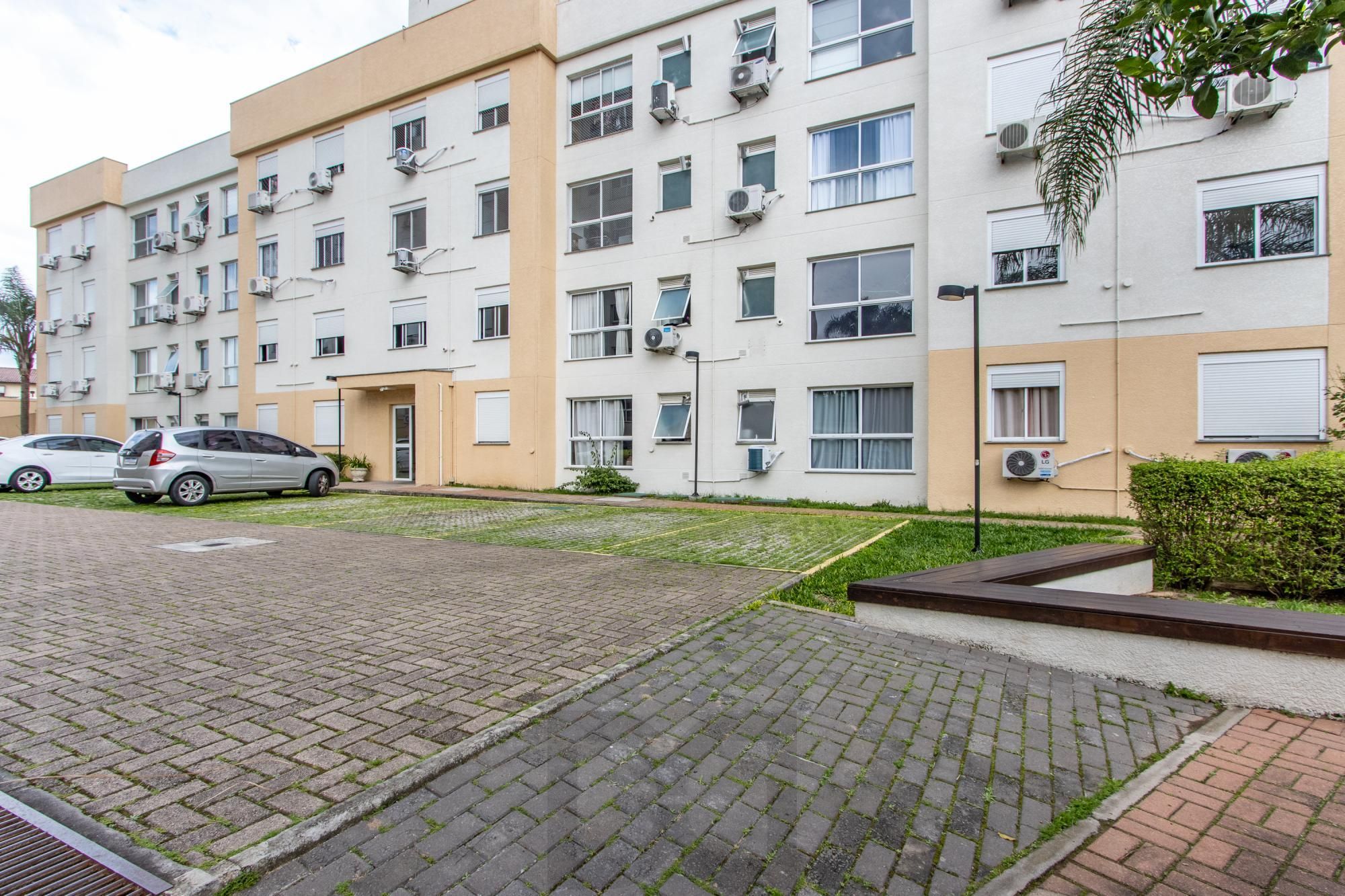 Apartamento de 3 Quartos com 71m² na Cavalhada — foto 28