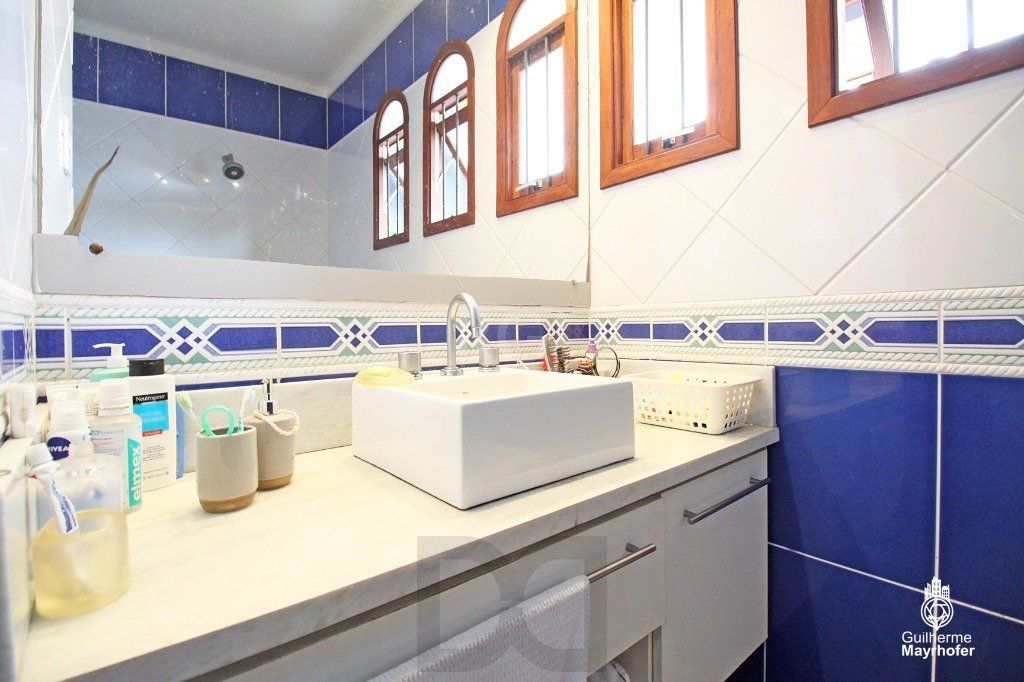 Casa para Venda - 151.36m², 3 dormitórios, sendo 1 suites, 2 vagas - Partenon — foto 15