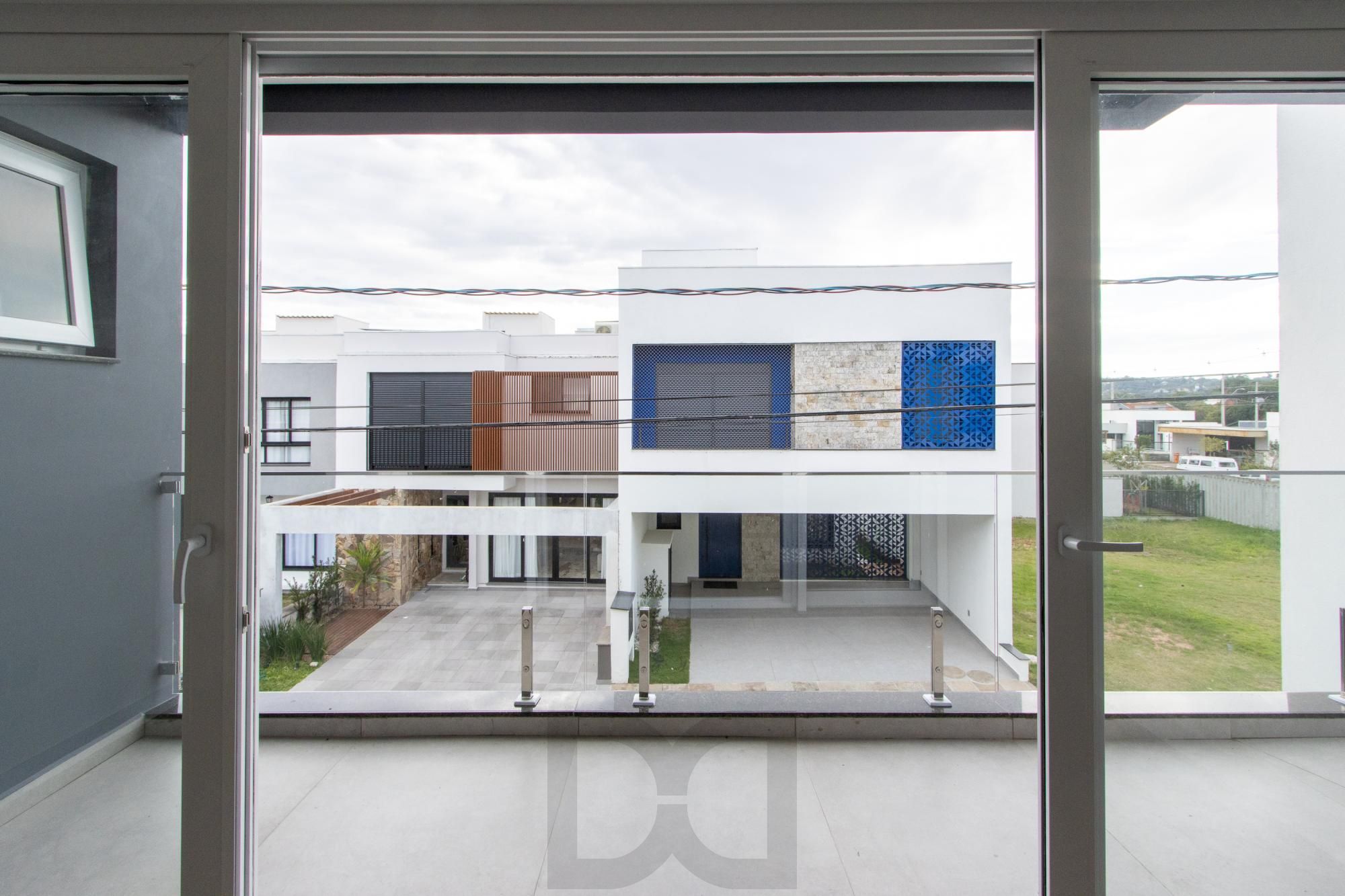 Casa no Condomínio Pateo Verde, 3 suítes sendo 1 master com sacada e 2 vagas . — foto 19