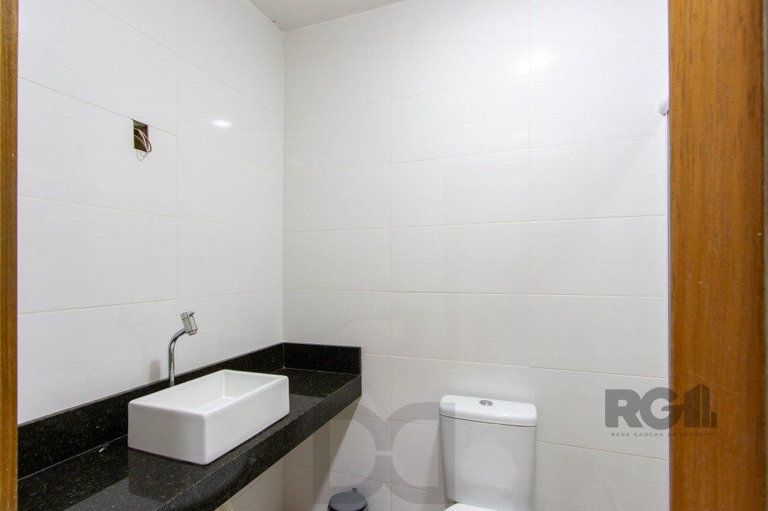 Sobrado 3 Dprmitórios Bairro Espírito Santo. — foto 31