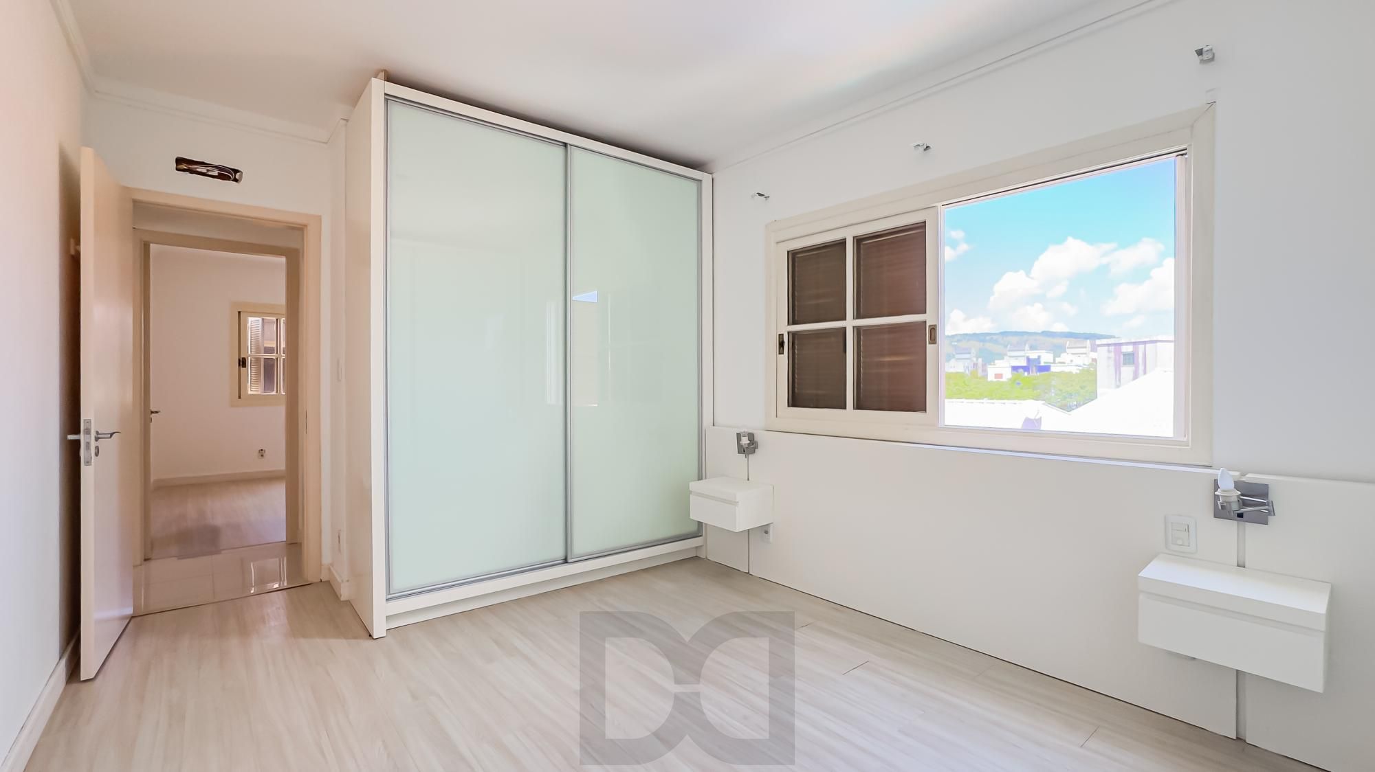 suite primeiro andar