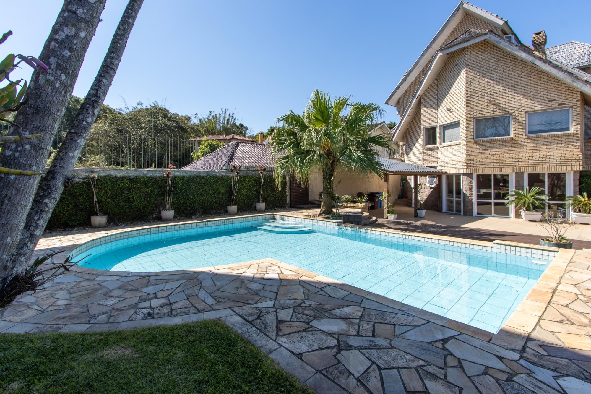 Casa Condominio para Venda - 322.88m², 3 dormitórios, sendo 1 suites, 4 vagas - Jardim Isabel — foto 62