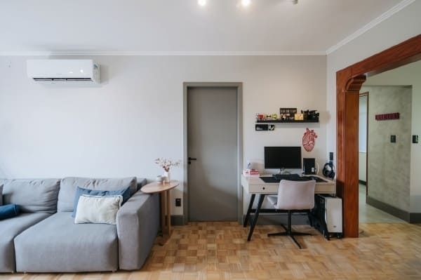 Apartamento de 2 dormitorios à venda em Higienópolis, Porto Alegre. — foto 1