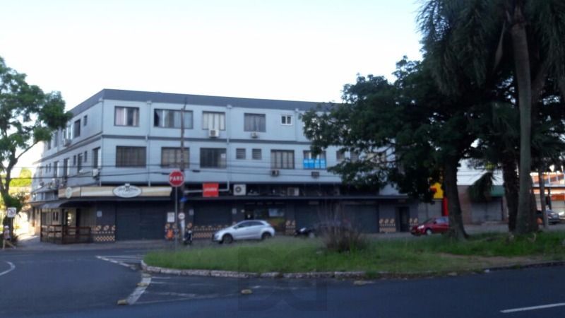 Conjunto/Sala para Venda - 23.46m², 0 dormitórios, Tristeza — foto 1
