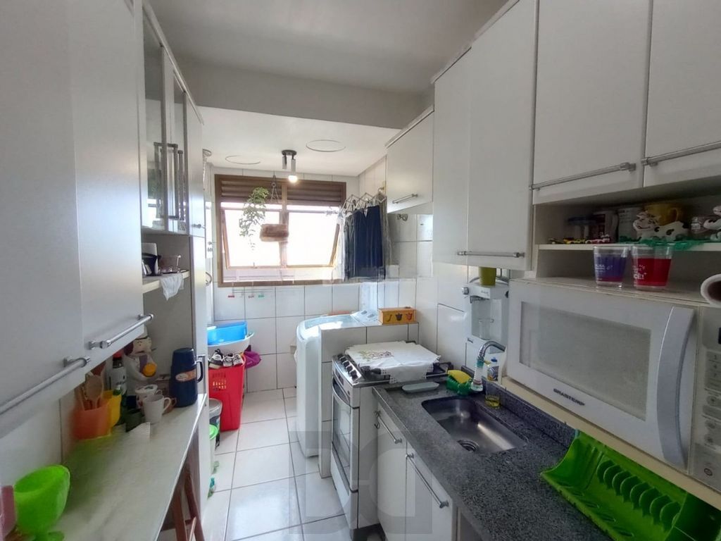 Apartamento 2 dorms à venda Rua Professor Guerreiro Lima, Partenon - Porto Alegre — foto 9